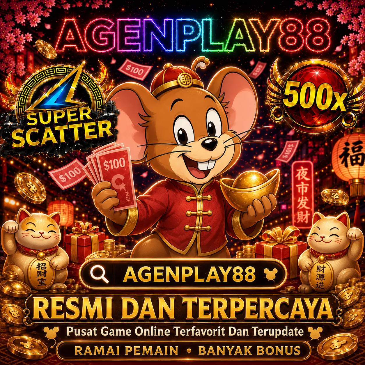 CERIA TOTO ★ Ceria Itu Wajib, Toto Itu Bonus — Tersenyum Sepanjang Hari, Angka Jitu Berhamburan!